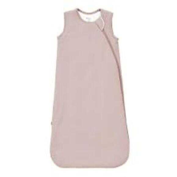Kyte Baby Sleep Sack in Light pink Size 6-18m 1.0 tog Wear shown in photos - Picture 1 of 6